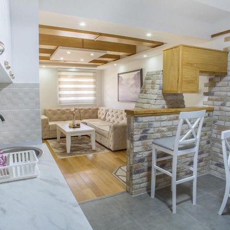 Apartmani Vuk Žabljak Exterior foto